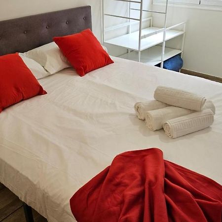 Luminoso Apartamento 6 Personas Pueblo Nuevo Madrid Exteriér fotografie